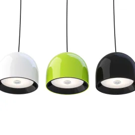 Wan lamp by flos